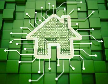Choose O'Connor Electric for Connecting Your Home