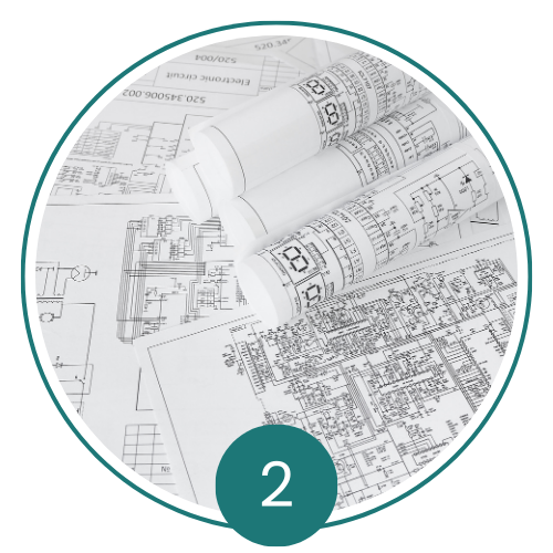 Code-Based Design & Proposal