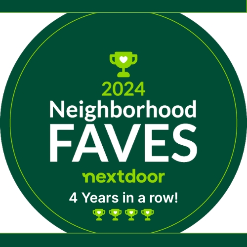 Neighborhood FAVES 2024