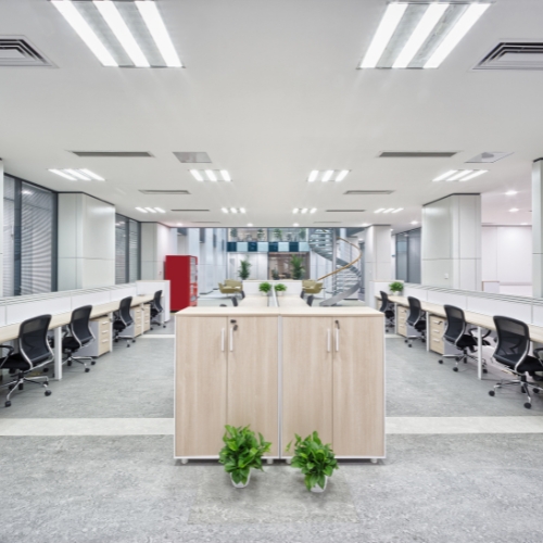 Office Lighting