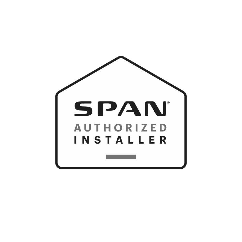 SPAN Authorized Installer
