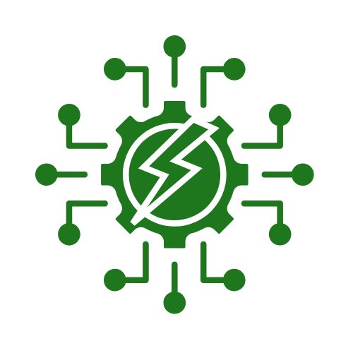 Smart chargers