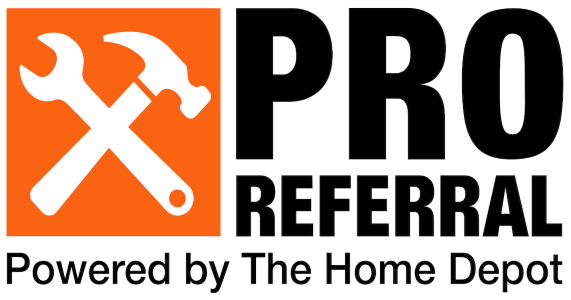 Home Depot Pro Referral O'Connor Electric
